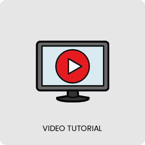 video tutorial